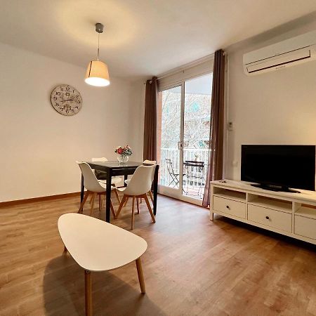 Barcelona4Seasons II Apartment Exterior photo