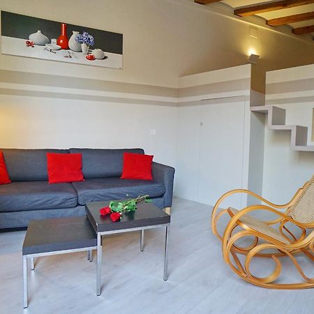 Barcelona4Seasons II Apartment Room photo