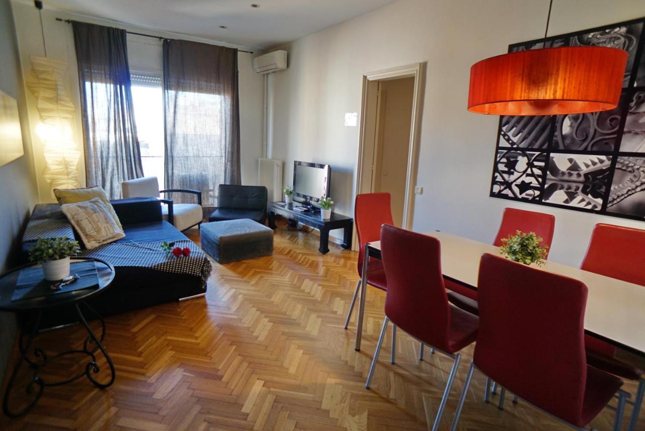 Barcelona4Seasons II Apartment Exterior photo