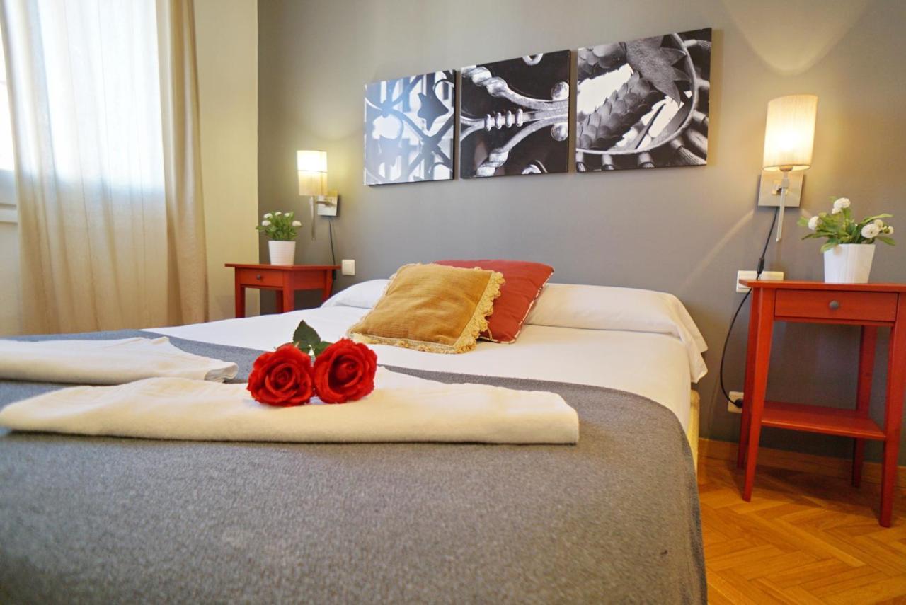 Barcelona4Seasons II Apartment Exterior photo