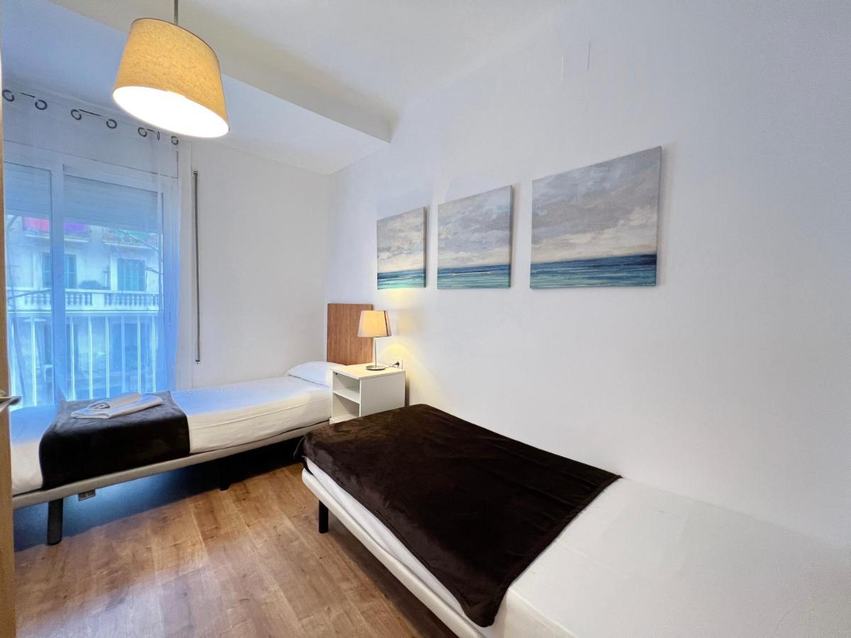 Barcelona4Seasons II Apartment Exterior photo