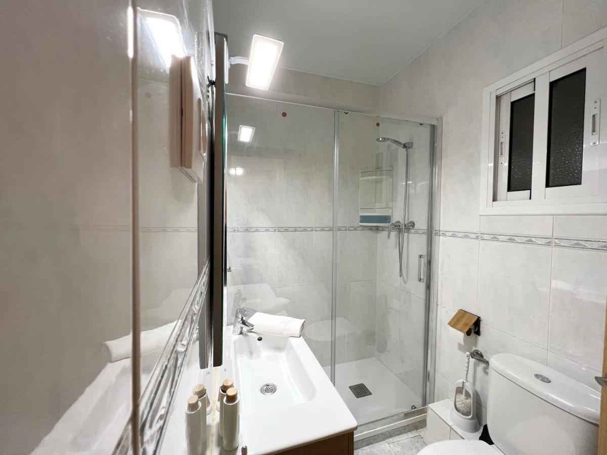 Barcelona4Seasons II Apartment Exterior photo