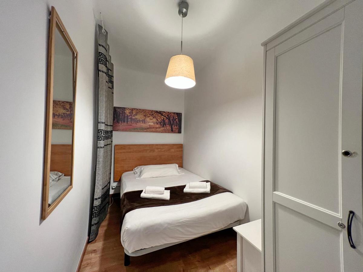 Barcelona4Seasons II Apartment Exterior photo