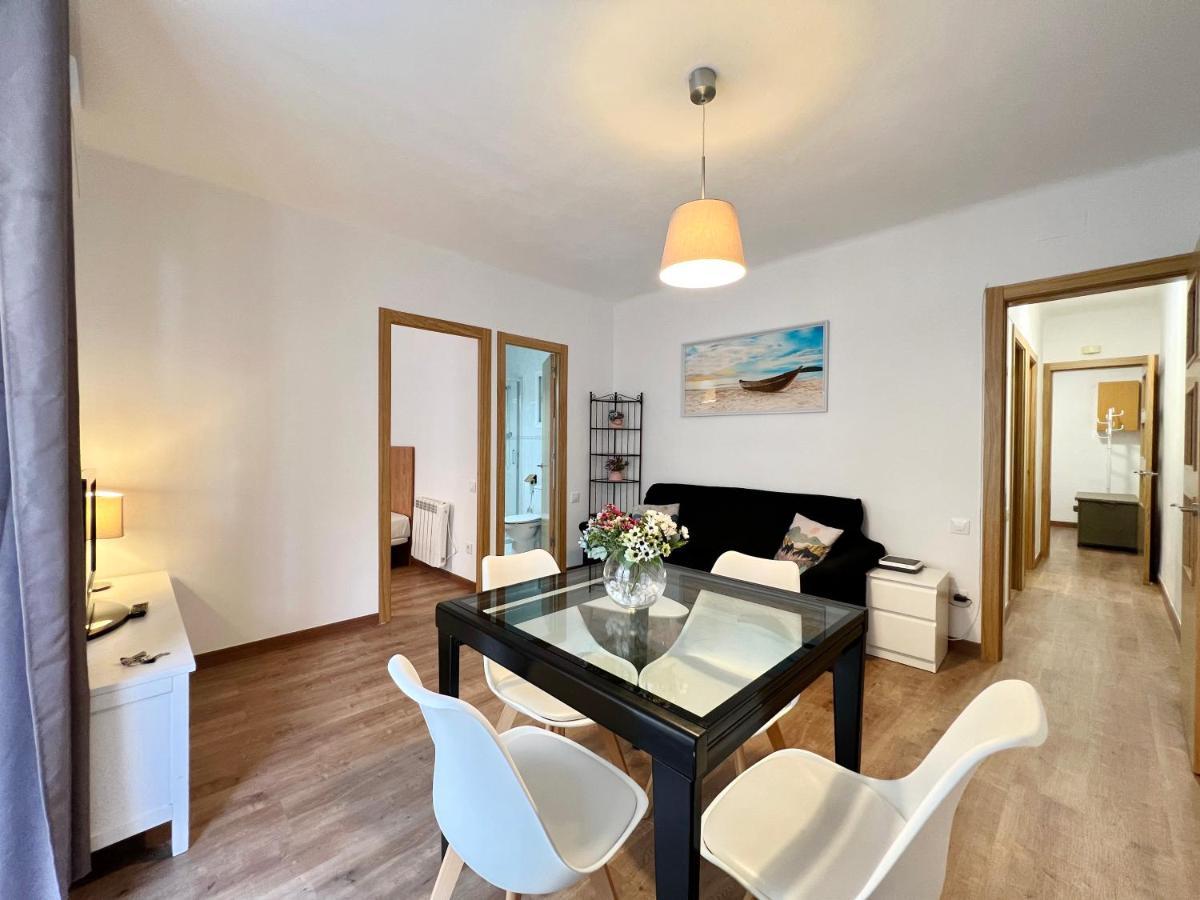 Barcelona4Seasons II Apartment Exterior photo