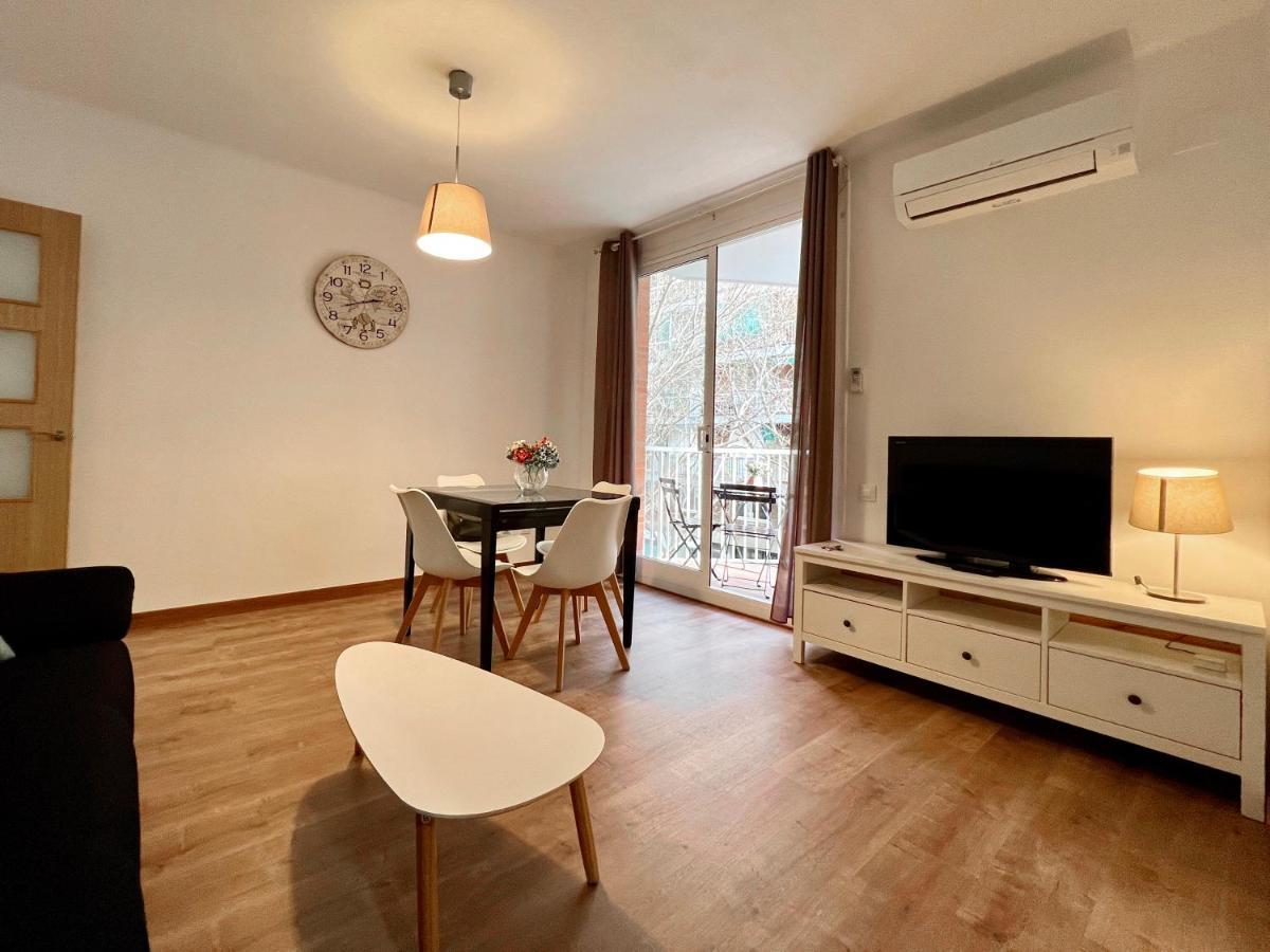 Barcelona4Seasons II Apartment Exterior photo