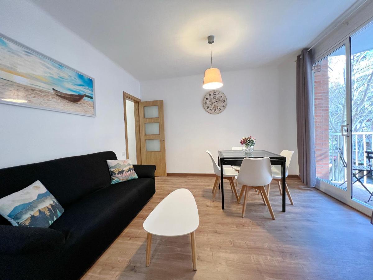 Barcelona4Seasons II Apartment Exterior photo