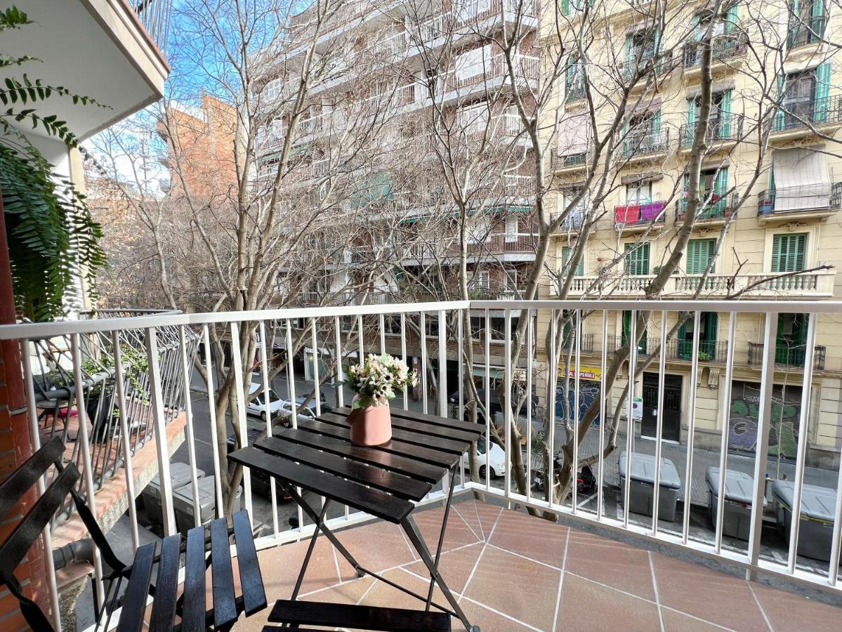 Barcelona4Seasons II Apartment Exterior photo
