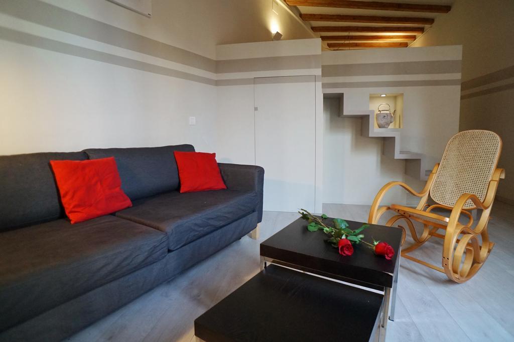 Barcelona4Seasons II Apartment Room photo