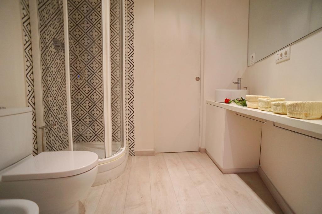 Barcelona4Seasons II Apartment Room photo