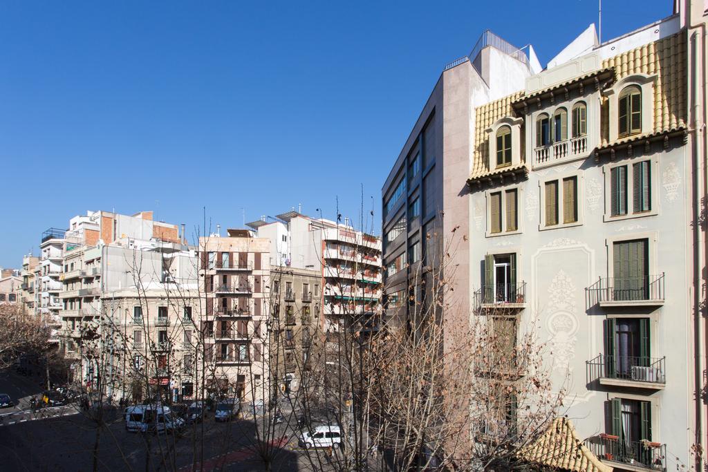 Barcelona4Seasons II Apartment Exterior photo