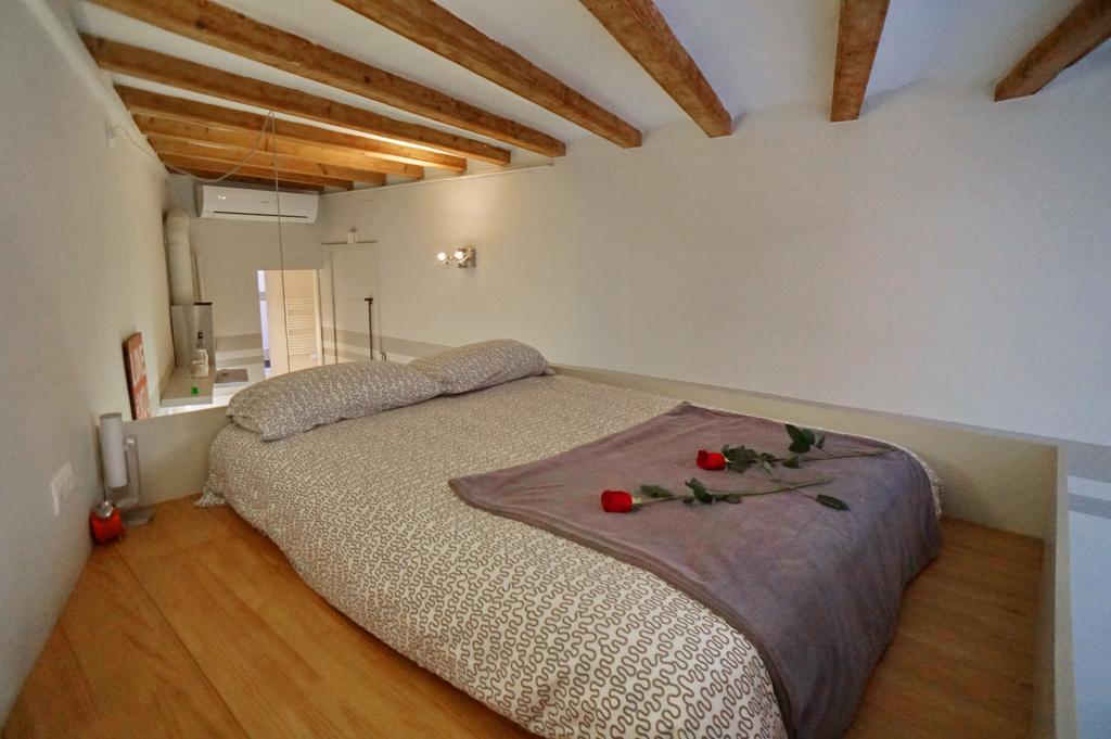 Barcelona4Seasons II Apartment Room photo