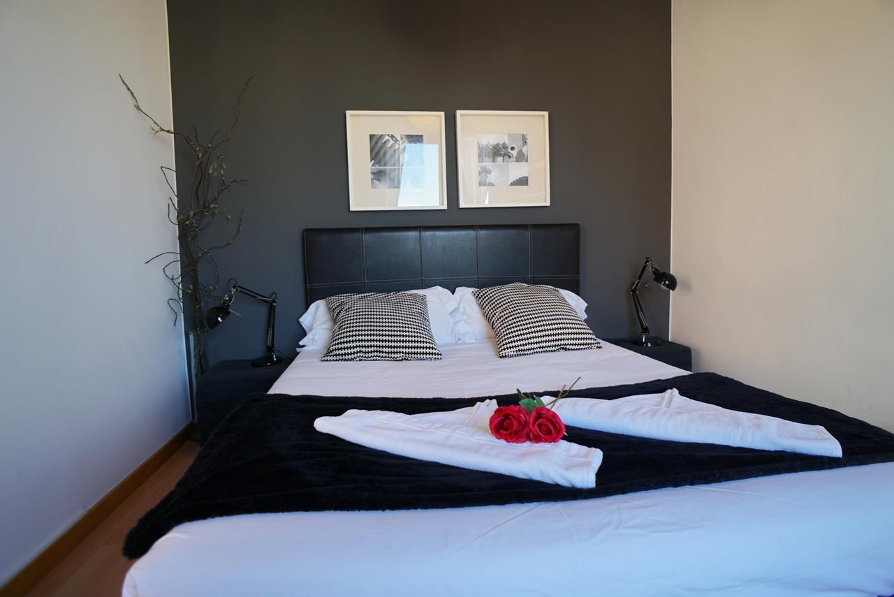 Barcelona4Seasons II Apartment Exterior photo